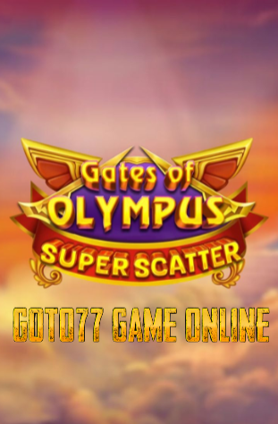 GOTO77 dan Pragmatic Play