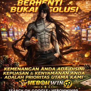 Cara Daftar Hebohwin99 dengan Mudah untuk Pemula
