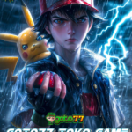 Goto77 Toko game