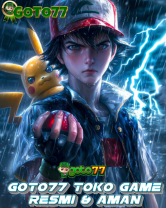 Goto77 Toko game