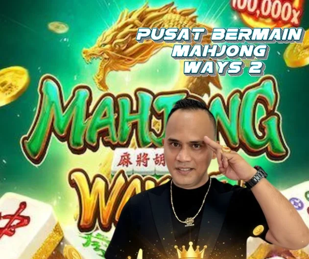 Mahjong Ways 2