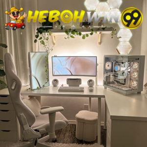 Tips Login Hebohwin99 untuk Pemain Baru