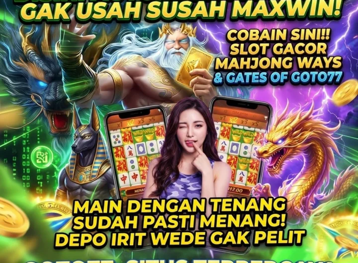 Goto77 Bandar