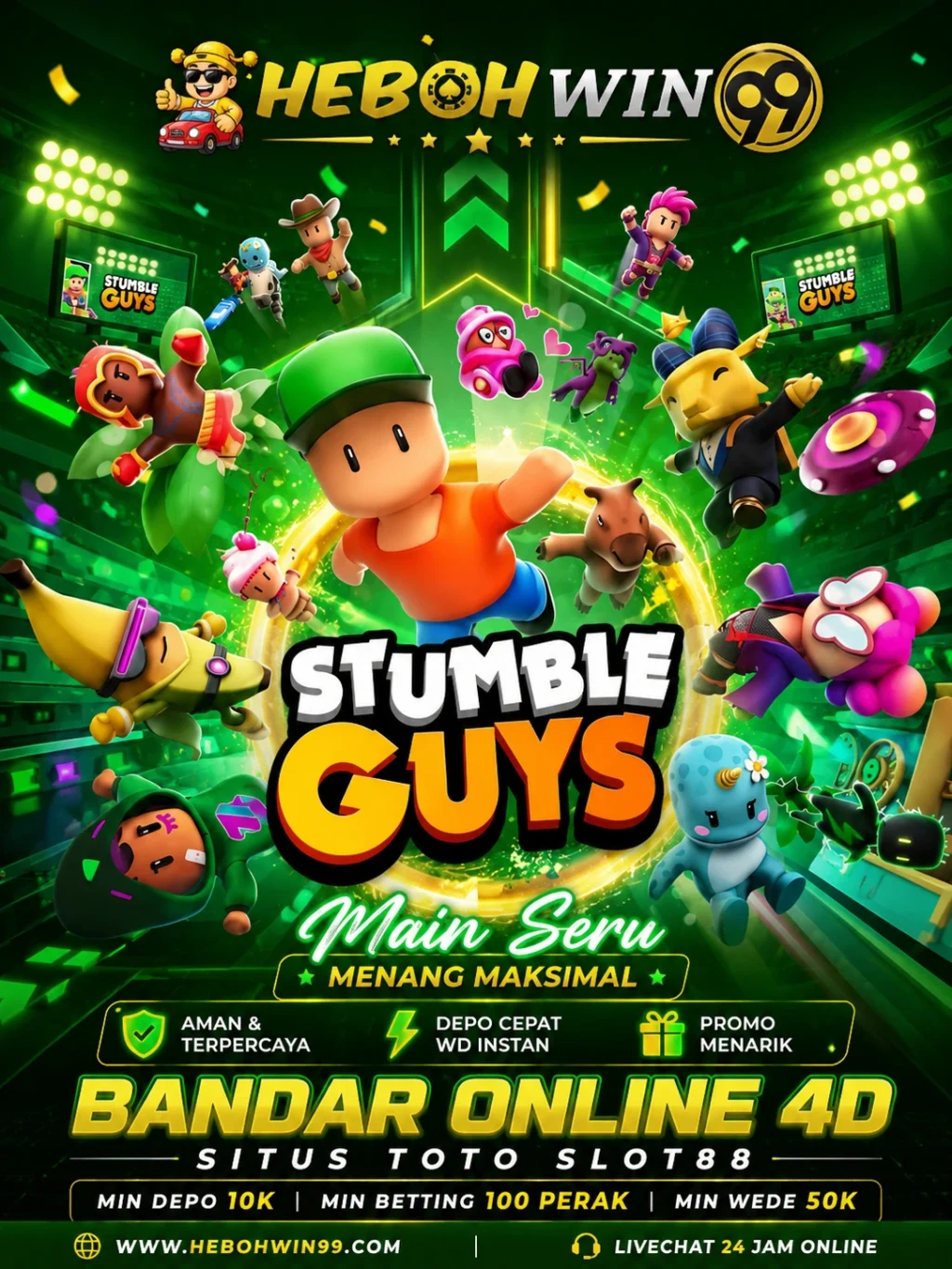 Game Digital